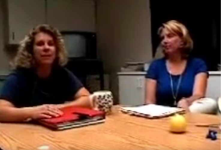 Video thumbnail for 5.6 Support talk